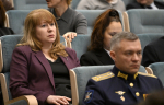 13.02.2026 | Врио Губернатора Виталий Королев учредил новую номинацию для молодежных медиастудий в рамках регионального конкурса журналистского мастерства «Грани»