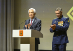 13.02.2026 | Врио Губернатора Виталий Королев учредил новую номинацию для молодежных медиастудий в рамках регионального конкурса журналистского мастерства «Грани»
