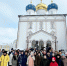 Что больше всего заинтересовало московских паломников в Тверской епархии - Газета Вся Тверь