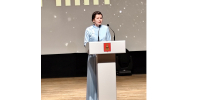13.02.2026 | 13 февраля в Твери прошла торжественная церемония награждения победителей 13-го конкурса профессионального мастерства «Грани» - Главное управление по архивному делу
