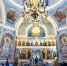 15.02.2026 | Врио Губернатора Виталий Королев и митрополит Тверской и Кашинский Амвросий в селе Тургиново открыли филиал Академии Федерации дзюдо России Дивеево - Правительство области