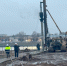 464 сваи застрахуют новый Речной вокзал в Твери от паводков - Газета Вся Тверь