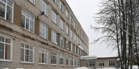 16.02.2026 | Врио Губернатора Виталий Королев в Старице провел урок «Разговор о важном» для студентов филиала Тверского технологического колледжа и дал поручения по развитию учреждения - Правительство области