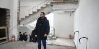 16.02.2026 | Временно исполняющий обязанности Губернатора Виталий Королев утвердил мастер-плана города Старицы - Правительство области