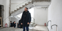 16.02.2026 | Временно исполняющий обязанности Губернатора Виталий Королев утвердил мастер-плана города Старицы - Главное управление по архивному делу