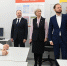 Глава Тверской области в Старице поговорил со студентами о важном - Газета Вся Тверь