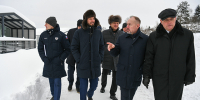 В Тверской области утвержден план развития города Старицы - Газета Вся Тверь