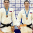 Братья-дзюдоисты из Твери получили право выступить на чемпионатах Европы и мира - Газета Вся Тверь