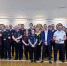 Калининский округ вернулся с букетом медалей с областных соревнований по дартсу - Калининский район