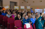 В Твери состоялось открытие конкурсов педагогического мастерства