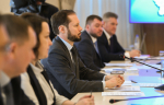 Трудоустройство и поддержка молодежи, реализация социально значимых проектов: врио Губернатора Виталий Королев назвал приоритеты взаимодействия Правительства Тверской области и Концерна Росэнергоатом