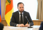 17.02.2026 | Трудоустройство и поддержка молодежи, реализация социально значимых проектов: врио Губернатора Виталий Королев назвал приоритеты взаимодействия Правительства Тверской области и Концерна Росэнергоатом