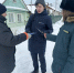 Тверские спасатели проводят профилактические рейды - Администрация г. Тверь