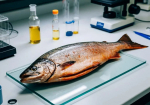 Некачественная рыбная продукция выявлена в тверском перерабатывающем цехе