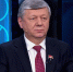 Дмитрий Новиков на Первом канале о европейской логике войны, мантрах Зеленского и бедствиях украинцев - КПРФ