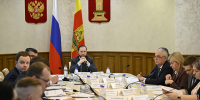 Комплексный подход к развитию тверских территорий должен стать правилом - Газета Вся Тверь