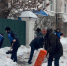 Более 20 тысяч партийцев присоединились к «Снежному десанту» - Единая Россия