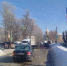 Появилось видео наезда на девочку-подростка около гимназии в Торжке - Афанасий-биржа