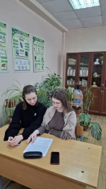 В тверских школах прошли встречи педагогов со студентами ТвГУ
