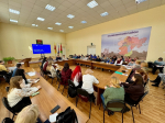 Более тысячи подростков найдут работу на лето в Калининском округе