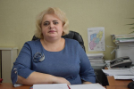 Оксана Голубева Западная Двина