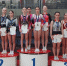 Спортсмены Тверской области стали победителями чемпионата по прыжкам на батуте - Газета Вся Тверь