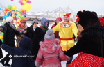 На «Широкий разгуляй»-2026 зовет в Твери «Пролетарка»