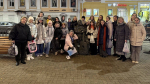 Всемирный День экскурсовода празднуют сегодня 21 февраля