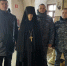 День памяти святого покровителя службы судебных приставов - УФССП