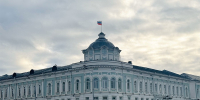 Виталий Королев прокомментировал вечернюю атаку БПЛА в Тверской области - ТИА