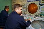 Ночью в Тверской области сбили один беспилотник