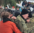 В Твери на Масленицу бились стенка на стенку и лазили за подарками на столб - Афанасий-биржа