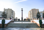 23.02.2026 | Временно исполняющий обязанности Губернатора Виталий Королев в Твери почтил память защитников Отечества