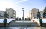 Временно исполняющий обязанности Губернатора Виталий Королев в Твери почтил память защитников Отечества