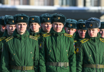 23.02.2026 | Временно исполняющий обязанности Губернатора Виталий Королев в Твери почтил память защитников Отечества