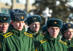 23.02.2026 | Временно исполняющий обязанности Губернатора Виталий Королев в Твери почтил память защитников Отечества