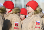 23.02.2026 | Временно исполняющий обязанности Губернатора Виталий Королев в Твери почтил память защитников Отечества