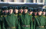 23.02.2026 | Временно исполняющий обязанности Губернатора Виталий Королев в Твери почтил память защитников Отечества