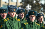 23.02.2026 | Временно исполняющий обязанности Губернатора Виталий Королев в Твери почтил память защитников Отечества