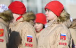23.02.2026 | Временно исполняющий обязанности Губернатора Виталий Королев в Твери почтил память защитников Отечества