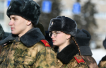 23.02.2026 | Временно исполняющий обязанности Губернатора Виталий Королев в Твери почтил память защитников Отечества