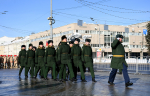 23.02.2026 | Временно исполняющий обязанности Губернатора Виталий Королев в Твери почтил память защитников Отечества