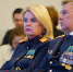 Сотрудники следственного управления Следственного комитета приняли участие в торжественном мероприятии, посвященном Дню защитника Отечества - Следственный комитет