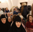 Сестры Оршина монастыря в Твери участвовали в конференции о монашеской жизни - Газета Вся Тверь