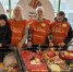 В Тверской области за два дня собрали более 1,5 тонны продуктов для нуждающихся - Газета Вся Тверь