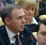 Юрий Афонин на отчете правительства в Госдуме: «Рост тарифов ЖКХ ставит в тяжелое положение миллионы граждан и тормозит развитие экономики!» - КПРФ
