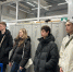 Экскурсия студентов ТвГТУ на НПП Энергия - ТвГТУ