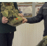 В одной из школ Ржева тверские омоновцы провели Урок мужества - Газета Вся Тверь