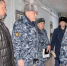 В СИЗО-1 УФСИН России по Тверской области (г. Тверь) состоялась плановая проверка с участием представителей прокуратуры, общественных и правозащитных организаций - Общественная палата