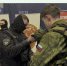В Твери росгвардейцы помогли школьникам сделать шаг в профессию - Газета Вся Тверь